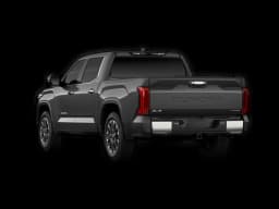 Toyota Tundra 4WD Limited Hybrid CrewMax 5.5' Bed (Natl) 2026 — side view