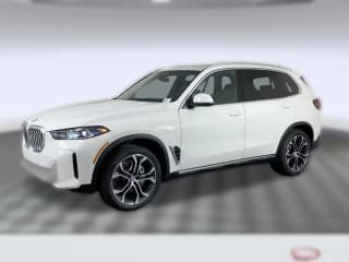 BMW X5 sDrive40i Sports Activity Vehicle BMW X5 sDrive40i Sports Activity Vehicle