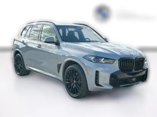 BMW X5 sDrive40i Sports Activity Vehicle BMW X5 sDrive40i Sports Activity Vehicle