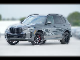BMW X5 sDrive40i Sports Activity Vehicle BMW X5 sDrive40i Sports Activity Vehicle