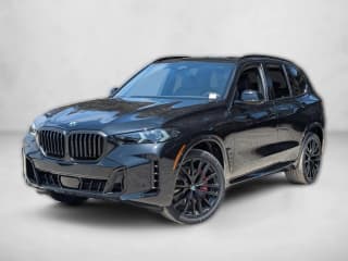 BMW X5 sDrive40i Sports Activity Vehicle BMW X5 sDrive40i Sports Activity Vehicle