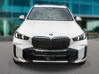 BMW X5 sDrive40i Sports Activity Vehicle BMW X5 sDrive40i Sports Activity Vehicle