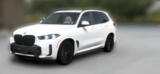 BMW X5 sDrive40i Sports Activity Vehicle BMW X5 sDrive40i Sports Activity Vehicle
