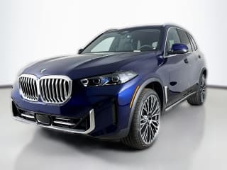 BMW X5 sDrive40i Sports Activity Vehicle BMW X5 sDrive40i Sports Activity Vehicle
