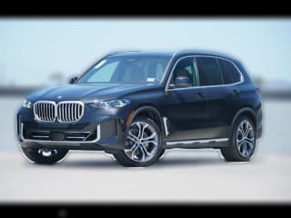 BMW X5 sDrive40i Sports Activity Vehicle BMW X5 sDrive40i Sports Activity Vehicle