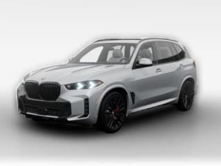 BMW X5 sDrive40i Sports Activity Vehicle BMW X5 sDrive40i Sports Activity Vehicle
