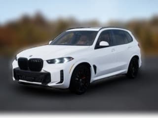 BMW X5 sDrive40i Sports Activity Vehicle BMW X5 sDrive40i Sports Activity Vehicle