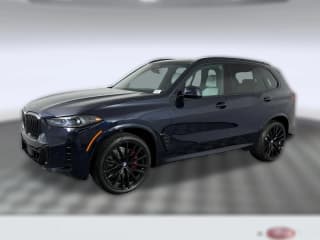 BMW X5 sDrive40i Sports Activity Vehicle BMW X5 sDrive40i Sports Activity Vehicle