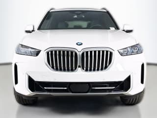 BMW X5 sDrive40i Sports Activity Vehicle BMW X5 sDrive40i Sports Activity Vehicle