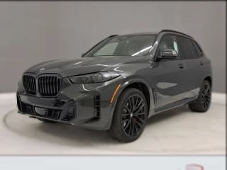 BMW X5 sDrive40i Sports Activity Vehicle BMW X5 sDrive40i Sports Activity Vehicle