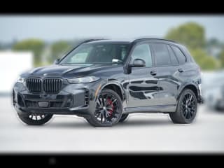 BMW X5 sDrive40i Sports Activity Vehicle BMW X5 sDrive40i Sports Activity Vehicle