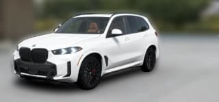 BMW X5 sDrive40i Sports Activity Vehicle BMW X5 sDrive40i Sports Activity Vehicle