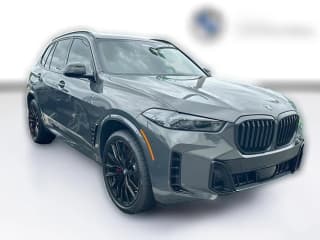 BMW X5 sDrive40i Sports Activity Vehicle BMW X5 sDrive40i Sports Activity Vehicle