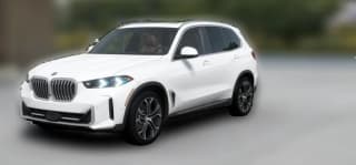 BMW X5 sDrive40i Sports Activity Vehicle BMW X5 sDrive40i Sports Activity Vehicle