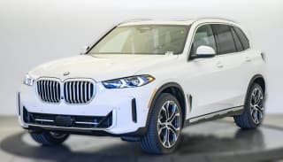 BMW X5 sDrive40i Sports Activity Vehicle BMW X5 sDrive40i Sports Activity Vehicle