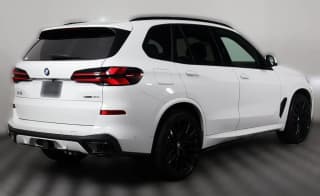 BMW X5 sDrive40i Sports Activity Vehicle BMW X5 sDrive40i Sports Activity Vehicle