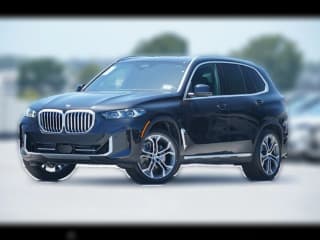 BMW X5 sDrive40i Sports Activity Vehicle BMW X5 sDrive40i Sports Activity Vehicle