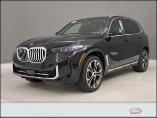 BMW X5 sDrive40i Sports Activity Vehicle BMW X5 sDrive40i Sports Activity Vehicle