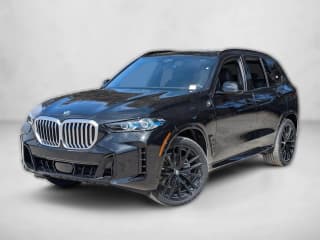BMW X5 sDrive40i Sports Activity Vehicle BMW X5 sDrive40i Sports Activity Vehicle