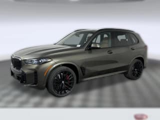 BMW X5 sDrive40i Sports Activity Vehicle BMW X5 sDrive40i Sports Activity Vehicle