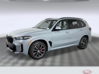 BMW X5 sDrive40i Sports Activity Vehicle BMW X5 sDrive40i Sports Activity Vehicle
