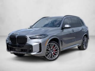 BMW X5 sDrive40i Sports Activity Vehicle BMW X5 sDrive40i Sports Activity Vehicle
