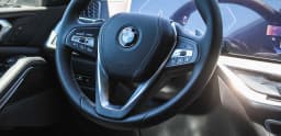 BMW X5 sDrive40i Sports Activity Vehicle 2026 — side view