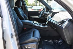 BMW X5 sDrive40i Sports Activity Vehicle 2026 — side view