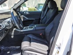 BMW X5 sDrive40i Sports Activity Vehicle 2026 — side view