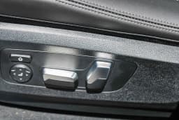 BMW X5 sDrive40i Sports Activity Vehicle 2026 — side view