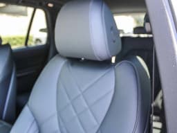 BMW X5 sDrive40i Sports Activity Vehicle 2026 — side view
