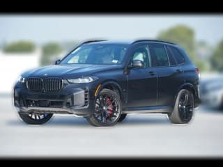 BMW X5 sDrive40i Sports Activity Vehicle BMW X5 sDrive40i Sports Activity Vehicle