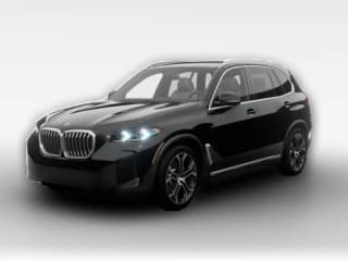 BMW X5 sDrive40i Sports Activity Vehicle BMW X5 sDrive40i Sports Activity Vehicle