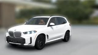 BMW X5 sDrive40i Sports Activity Vehicle BMW X5 sDrive40i Sports Activity Vehicle