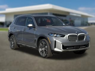 BMW X5 sDrive40i Sports Activity Vehicle BMW X5 sDrive40i Sports Activity Vehicle