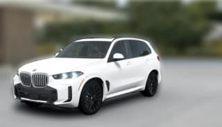BMW X5 sDrive40i Sports Activity Vehicle BMW X5 sDrive40i Sports Activity Vehicle