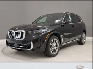 BMW X5 sDrive40i Sports Activity Vehicle BMW X5 sDrive40i Sports Activity Vehicle