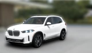 BMW X5 sDrive40i Sports Activity Vehicle BMW X5 sDrive40i Sports Activity Vehicle