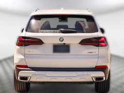 BMW X5 sDrive40i Sports Activity Vehicle 2026 — side view