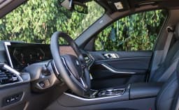 BMW X5 sDrive40i Sports Activity Vehicle 2026 — side view