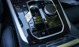 BMW X5 sDrive40i Sports Activity Vehicle 2026 — side view