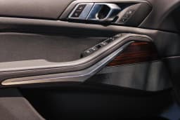 BMW X5 sDrive40i Sports Activity Vehicle 2026 — side view