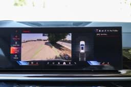 BMW X5 sDrive40i Sports Activity Vehicle 2026 — side view