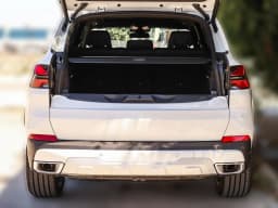 BMW X5 sDrive40i Sports Activity Vehicle 2026 — side view