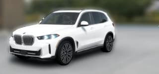 BMW X5 sDrive40i Sports Activity Vehicle BMW X5 sDrive40i Sports Activity Vehicle