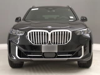 BMW X5 sDrive40i Sports Activity Vehicle BMW X5 sDrive40i Sports Activity Vehicle