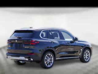 BMW X5 sDrive40i Sports Activity Vehicle BMW X5 sDrive40i Sports Activity Vehicle