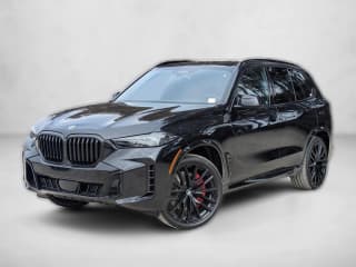 BMW X5 sDrive40i Sports Activity Vehicle BMW X5 sDrive40i Sports Activity Vehicle