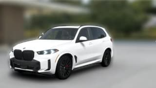 BMW X5 sDrive40i Sports Activity Vehicle BMW X5 sDrive40i Sports Activity Vehicle