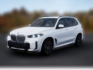 BMW X5 sDrive40i Sports Activity Vehicle BMW X5 sDrive40i Sports Activity Vehicle